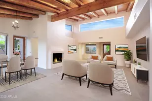 1637 N Quartz Valley Rd, Scottsdale, AZ 85266 - Photo 9