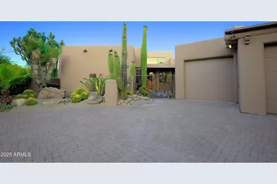 1637 N Quartz Valley Road, Scottsdale, AZ 85266 - Photo 5
