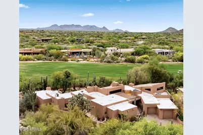 1637 N Quartz Valley Road, Scottsdale, AZ 85266 - Photo 3