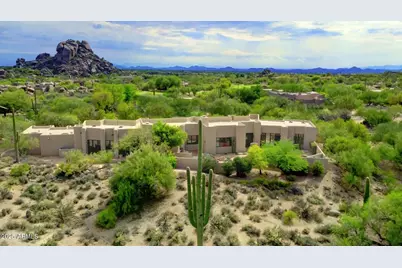 2304 Fox Tail Trail, Carefree, AZ 85377 - Photo 3