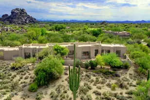 2304 Fox Tail Trail, Carefree, AZ 85377 - Photo 3