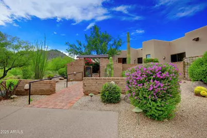 2304 Fox Tail Trail, Carefree, AZ 85377 - Photo 5