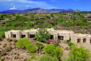 2304 Fox Tail Trail, Carefree, AZ 85377 - Photo 1