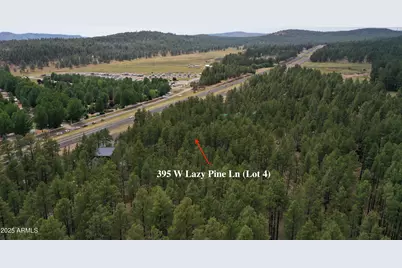 395 W Lazy Pine Lane #-, Munds Park, AZ 86017 - Photo 5