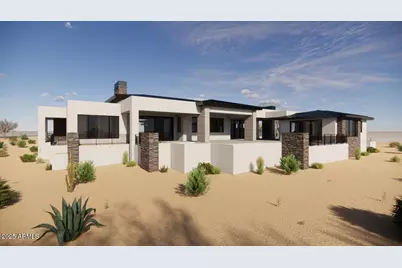 8477 E Homestead Circle #146, Scottsdale, AZ 85266 - Photo 5