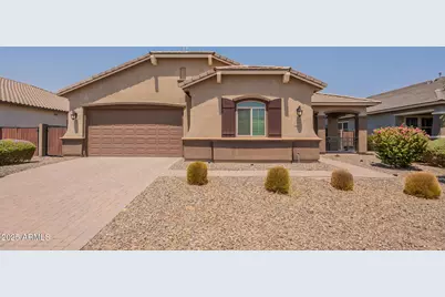 18046 N Stonegate Road, Maricopa, AZ 85138 - Photo 1