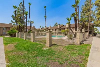 5236 W Peoria, Glendale, AZ 85302 - Photo 1