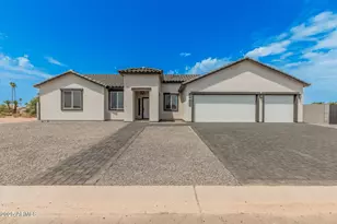 10420 W San Lazaro Dr, Arizona City, AZ 85123 - Photo 1