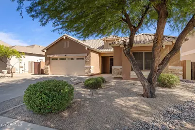 17826 W Port Royale Lane, Surprise, AZ 85388 - Photo 1