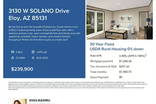 3130 W Solano Dr, Eloy, AZ 85131 - Photo 13