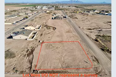 8398 W Magnum Drive #1159, Arizona City, AZ 85123 - Photo 1