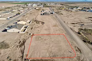8398 W Magnum Dr, Arizona City, AZ 85123 - Photo 1