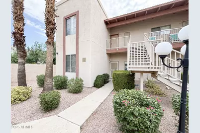 205 N 74th Street #116, Mesa, AZ 85207 - Photo 1