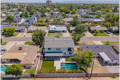 4306 E Flower Street, Phoenix, AZ 85018 - Photo 51