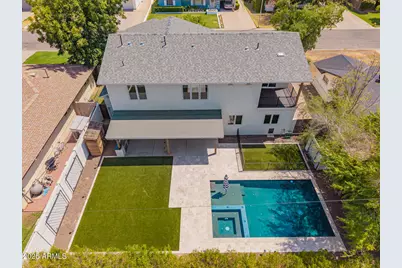 4306 E Flower Street, Phoenix, AZ 85018 - Photo 55