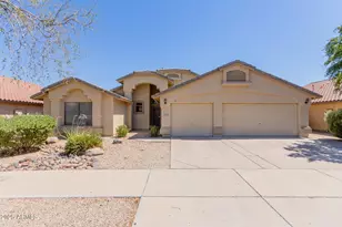 16663 W Woodlands Ave, Goodyear, AZ 85338 - Photo 1