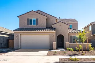 17739 W Pueblo Ave, Goodyear, AZ 85338 - Photo 1