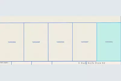 4214 E Hashknife Draw Road #U, San Tan Valley, AZ 85140 - Photo 5