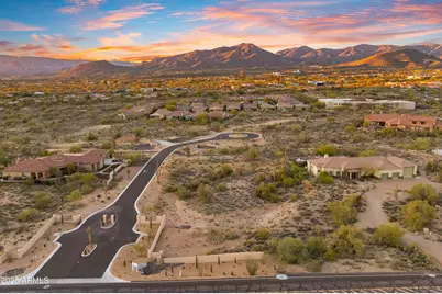 8650 E Stagecoach Pass -- #6, Carefree, AZ 85377 - Photo 11