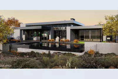 8650 E Stagecoach Pass -- #6, Carefree, AZ 85377 - Photo 5