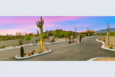 8650 E Stagecoach Pass -- #6, Carefree, AZ 85377 - Photo 47