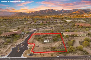 8650 E Stagecoach Pass, Carefree, AZ 85377 - Photo 1