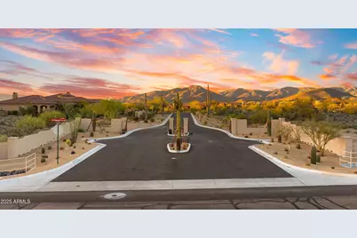 8650 E Stagecoach Pass -- #6, Carefree, AZ 85377 - Photo 9