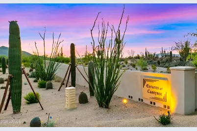 8650 E Stagecoach Pass -- #6, Carefree, AZ 85377 - Photo 3