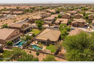 11436 E Sonrisa Avenue, Mesa, AZ 85212 - Photo 31