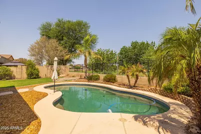 11436 E Sonrisa Avenue, Mesa, AZ 85212 - Photo 35