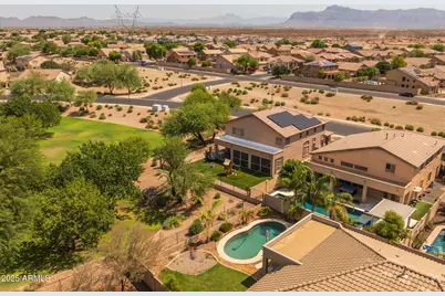 11436 E Sonrisa Avenue, Mesa, AZ 85212 - Photo 35