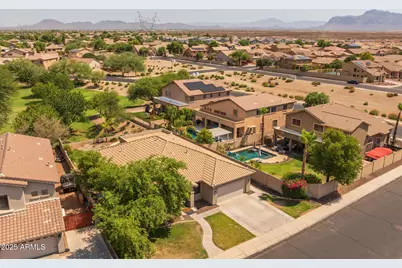 11436 E Sonrisa Avenue, Mesa, AZ 85212 - Photo 41