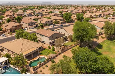 11436 E Sonrisa Avenue, Mesa, AZ 85212 - Photo 45