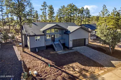 180 W Pine Haven Circle, Show Low, AZ 85901 - Photo 25