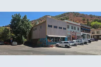 2 Naco Road --, Bisbee, AZ 85603 - Photo 1