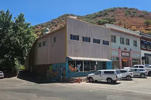 2 Naco Rd, Bisbee, AZ 85603 - Photo 1