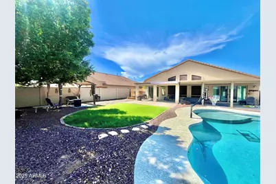 867 S Del Rio Court, Apache Junction, AZ 85120 - Photo 31