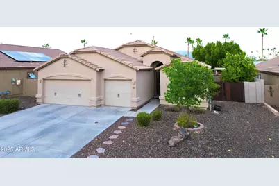 867 S Del Rio Court, Apache Junction, AZ 85120 - Photo 35