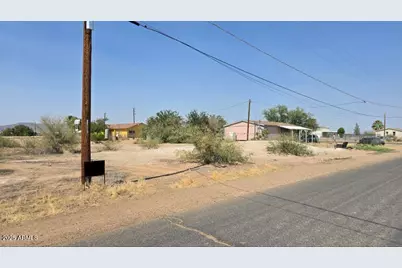 1Xx4 W Powell Street #4, Aguila, AZ 85320 - Photo 11