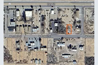1Xx4 W Powell Street #4, Aguila, AZ 85320 - Photo 13