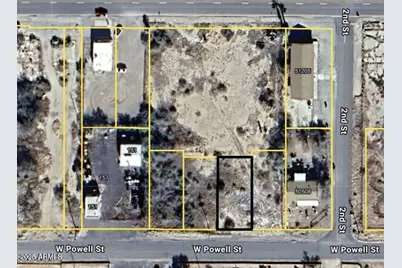 1Xx4 W Powell Street #4, Aguila, AZ 85320 - Photo 17