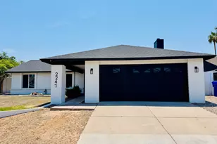 2247 W Highland, Chandler, AZ 85224 - Photo 1