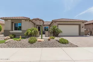 26563 W Cat Balue Dr, Buckeye, AZ 85396 - Photo 1