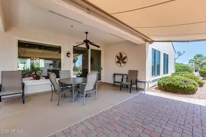 13039 W Junipero Drive, Sun City West, AZ 85375 - Photo 19