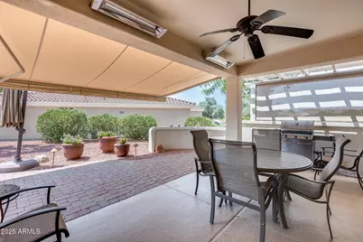 13039 W Junipero Drive, Sun City West, AZ 85375 - Photo 21