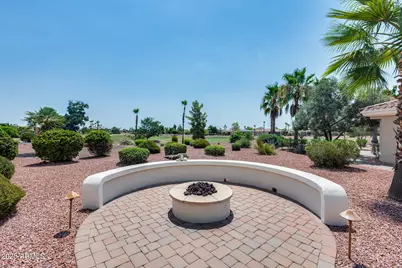 13039 W Junipero Drive, Sun City West, AZ 85375 - Photo 23