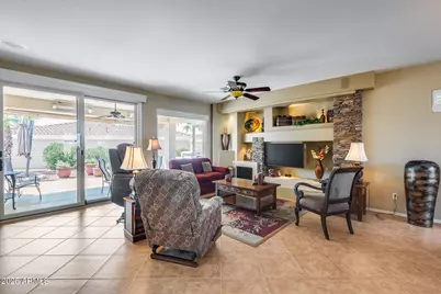 13039 W Junipero Drive, Sun City West, AZ 85375 - Photo 9