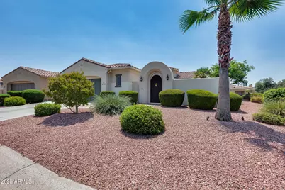 13039 W Junipero Drive, Sun City West, AZ 85375 - Photo 1