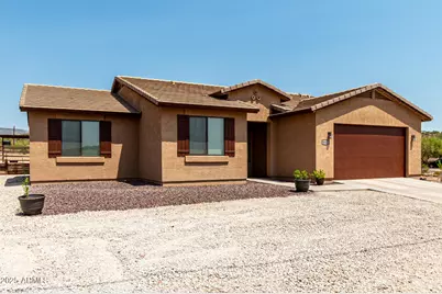 49115 N 1st Lane, New River, AZ 85087 - Photo 35