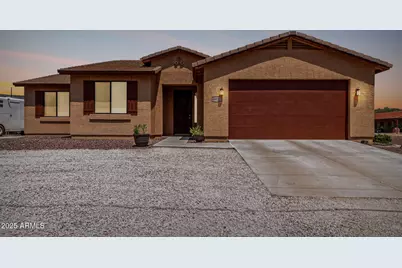 49115 N 1st Lane, New River, AZ 85087 - Photo 1